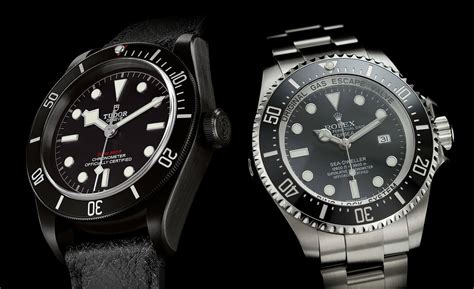 rolex tufor|does Rolex make tudor watches.